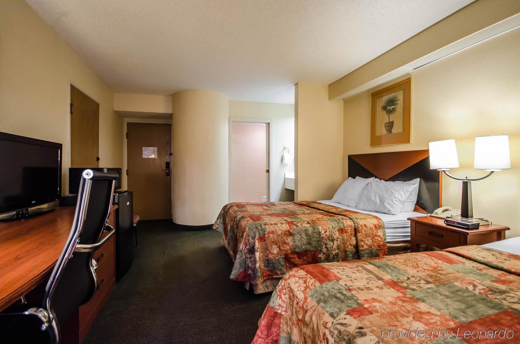 Super 8 By Wyndham Jasper Hotel Exterior foto