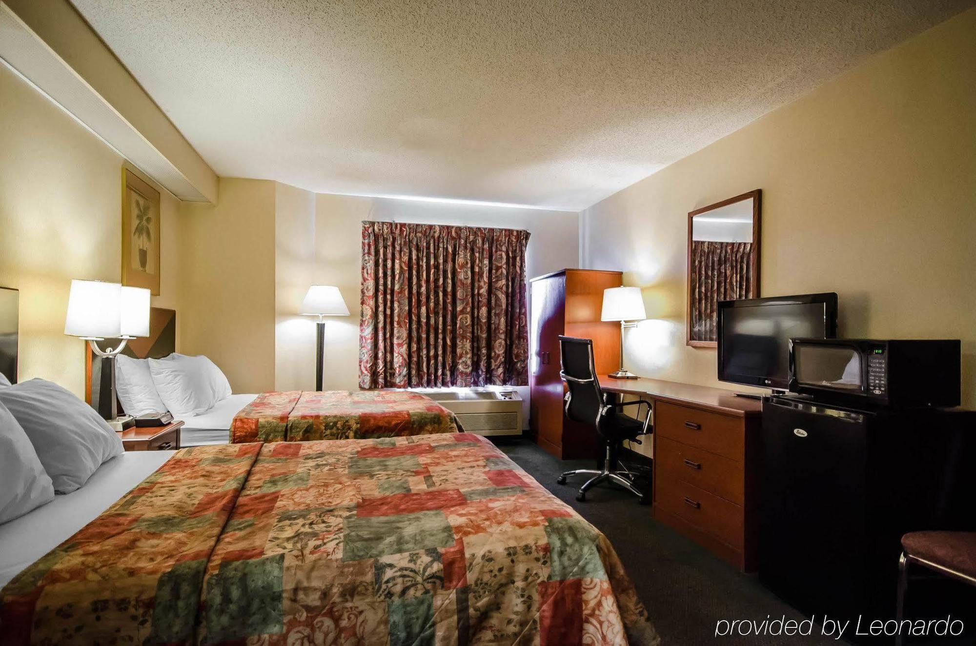 Super 8 By Wyndham Jasper Hotel Exterior foto